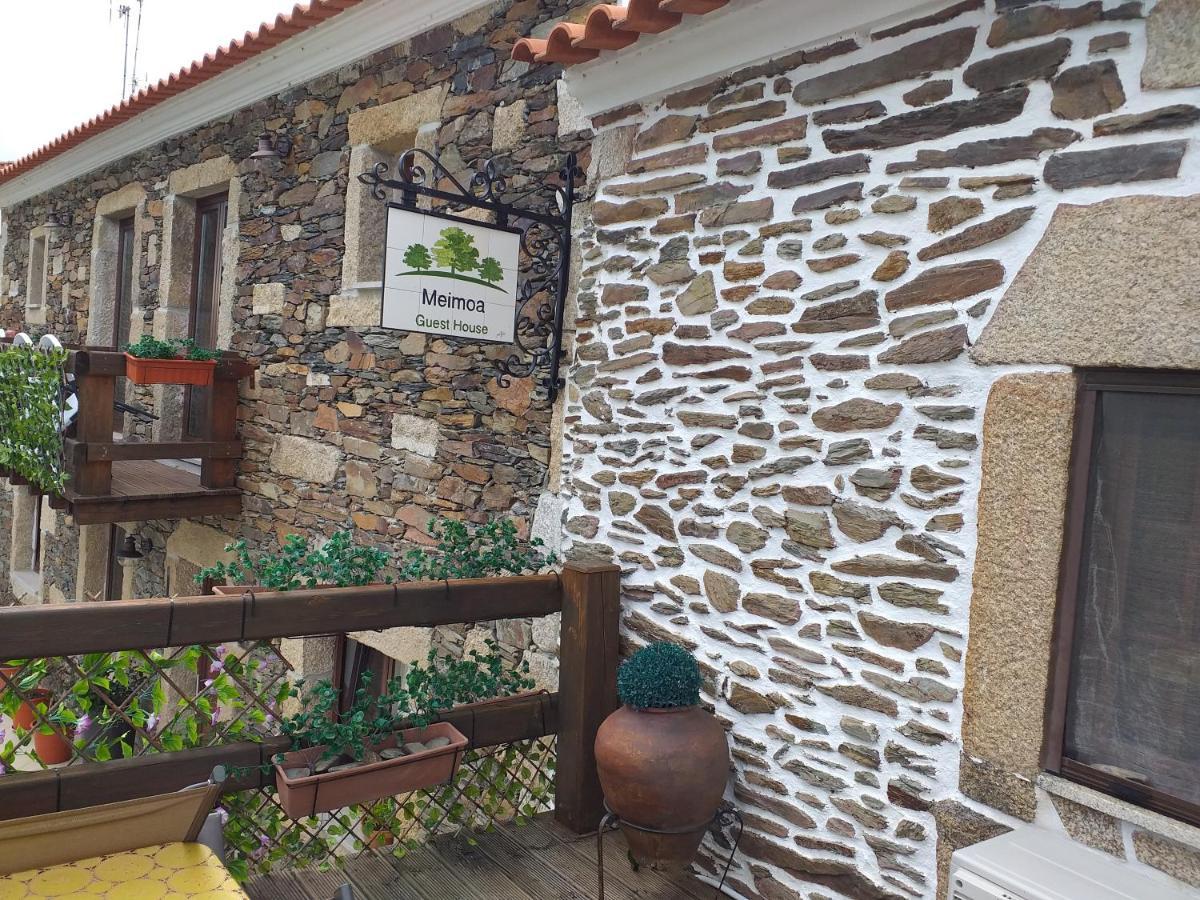 Meimoa Guesthouse Luaran gambar