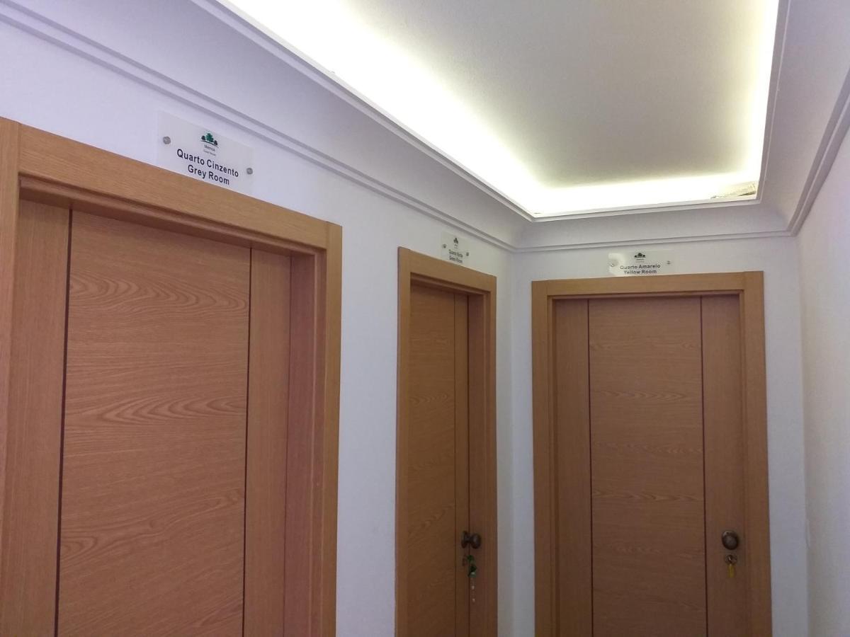 Meimoa Guesthouse Luaran gambar