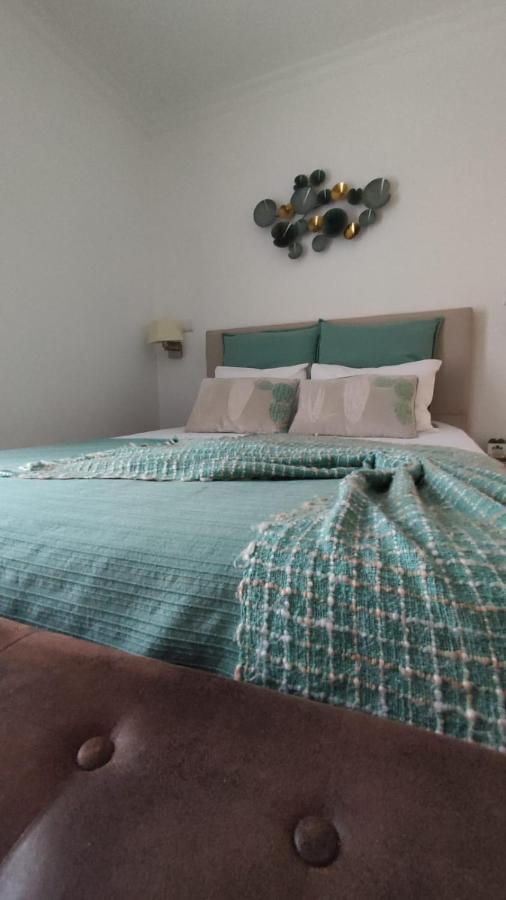 Meimoa Guesthouse Luaran gambar