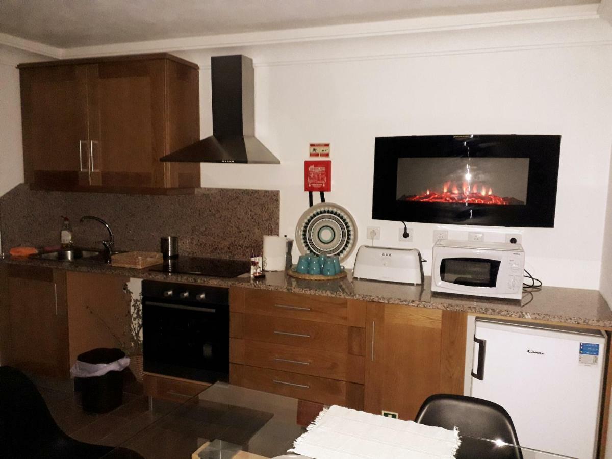 Meimoa Guesthouse Luaran gambar